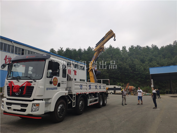 新沂市市場監督管理局DWJ5312JJHD5型計量檢衡車驗收儀式【廠家推薦】